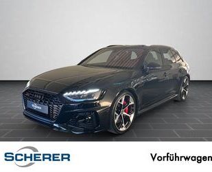 Audi RS4 Gebrauchtwagen