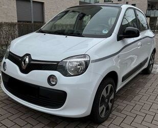 Renault Twingo Gebrauchtwagen