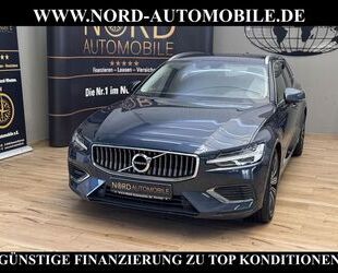 Volvo V60 Gebrauchtwagen