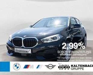 BMW 116 Gebrauchtwagen