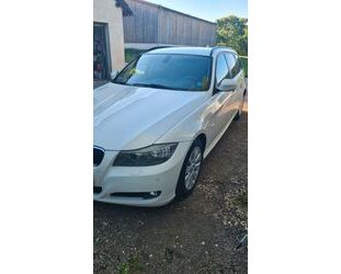 BMW 318 Gebrauchtwagen