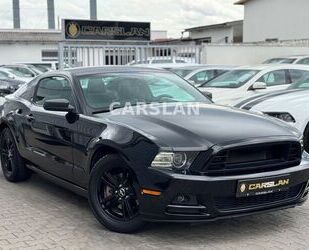 Ford Mustang Gebrauchtwagen