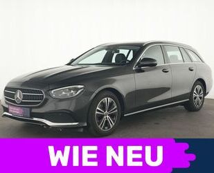 Mercedes-Benz E 200 Gebrauchtwagen
