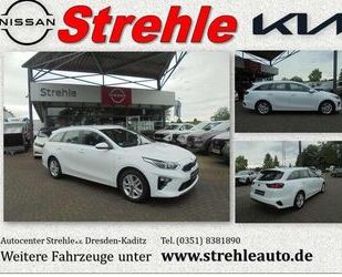 Kia ceed Sportswagon Gebrauchtwagen