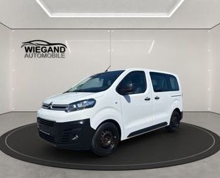Citroen Jumpy Gebrauchtwagen