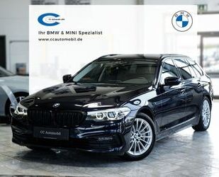 BMW 530 Gebrauchtwagen