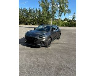 Ford Puma Gebrauchtwagen
