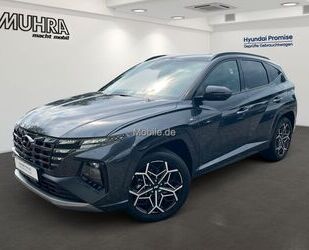 Hyundai TUCSON Gebrauchtwagen