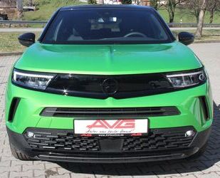 Peugeot Mokka 