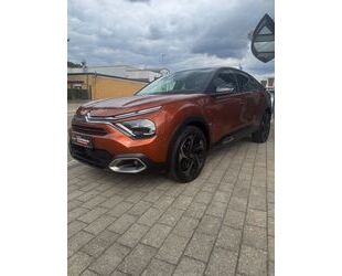 Citroen C4 Gebrauchtwagen