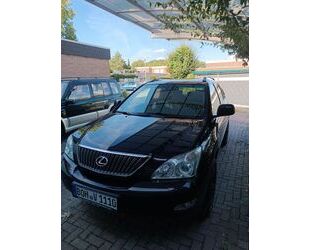 Lexus RX 350 Gebrauchtwagen