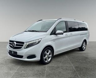 Mercedes-Benz V 250 Gebrauchtwagen