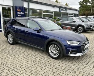 Audi A4 Allroad Gebrauchtwagen