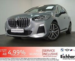 BMW 218 Active Tourer Gebrauchtwagen
