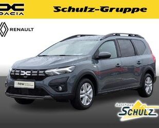 Dacia Jogger Gebrauchtwagen