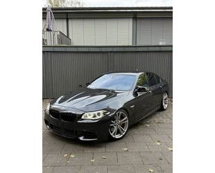 BMW 535 Gebrauchtwagen