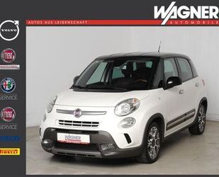Fiat 500L Trekking Gebrauchtwagen