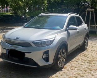 Kia Stonic Gebrauchtwagen