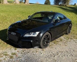 Audi TT RS Gebrauchtwagen