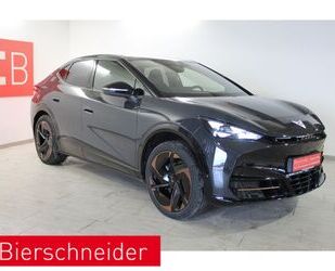 Cupra Tavascan Gebrauchtwagen