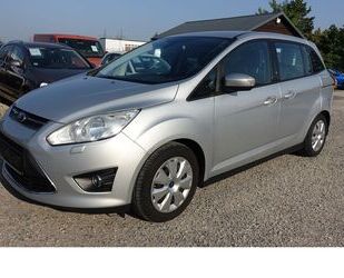 Ford Grand C-Max Gebrauchtwagen