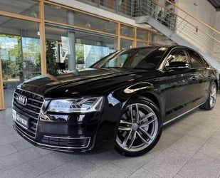 Audi A8 Gebrauchtwagen