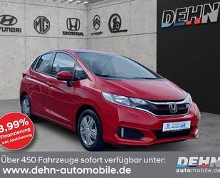 Honda Jazz Gebrauchtwagen