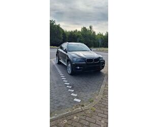 BMW X6 Gebrauchtwagen