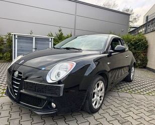 Alfa Romeo MiTo Gebrauchtwagen