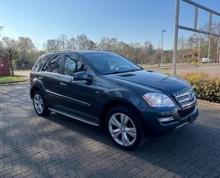 Mercedes-Benz ML 350 Gebrauchtwagen