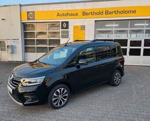 Renault Kangoo Gebrauchtwagen