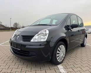 Renault Modus Gebrauchtwagen