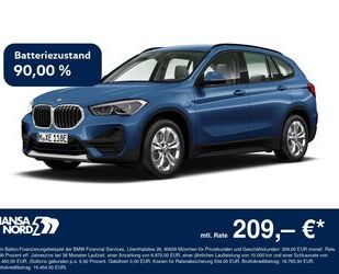 BMW X1 Gebrauchtwagen