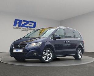 Seat Alhambra Gebrauchtwagen