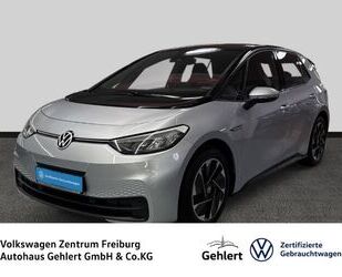 VW ID.3 Gebrauchtwagen