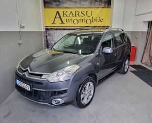 Citroen C-Crosser Gebrauchtwagen