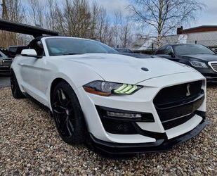 Ford Mustang Gebrauchtwagen