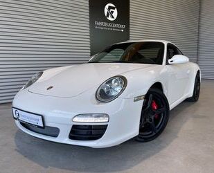 Porsche 997 Gebrauchtwagen