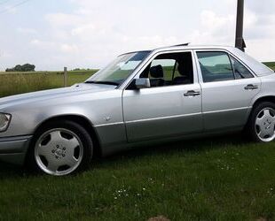 Mercedes-Benz E 420 Gebrauchtwagen
