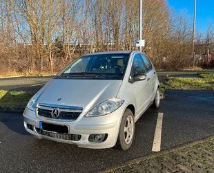 Mercedes-Benz A 150 Gebrauchtwagen