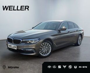 BMW 530 Gebrauchtwagen