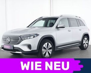 Mercedes-Benz EQB Gebrauchtwagen