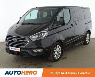Ford Transit Gebrauchtwagen