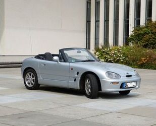 Suzuki Cappuccino Gebrauchtwagen