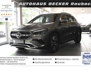 Mercedes-Benz GLA 200 Gebrauchtwagen