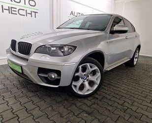 BMW X6 Gebrauchtwagen