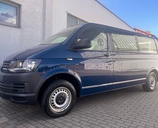 VW T6 Caravelle Gebrauchtwagen
