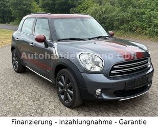 Mini Cooper D Gebrauchtwagen