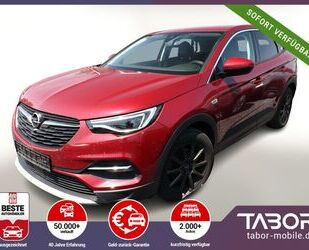 Opel Grandland (X) Gebrauchtwagen