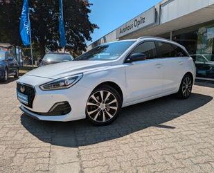 Hyundai i30 Gebrauchtwagen